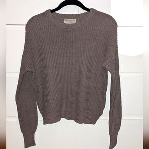 UO sweater